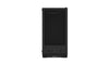 DeepCool CC560 Midi Tower PC Case Black | Liquid Cooling Support