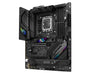 ASUS ROG STRIX B760-F GAMING WIFI ATX Motherboard | LGA1700 | 4x DDR5 Slots | Wi-Fi 6E