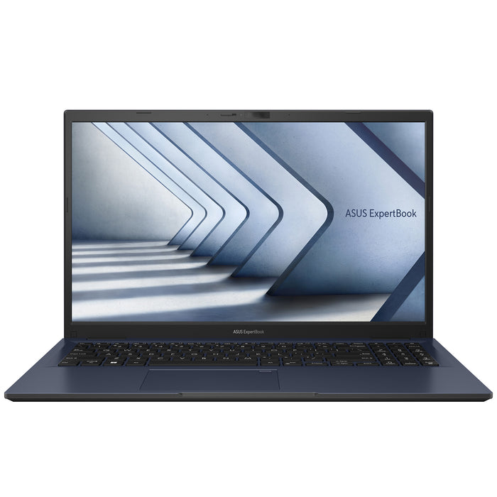 ASUS ExpertBook B1 B1502CV-BQi515X 15.6" Work Laptop | Intel Core i5 i5-1335U 16 GB 512 GB SSD Win 11 Pro