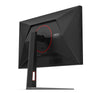 AOC G4 U27G4XM computer monitor 68.6 cm (27") 3840 x 2160 pixels 4K Ultra HD LED Black, Red