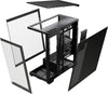 Corsair 3500X Midi Tower PC Case Black | Liquid Cooling Support