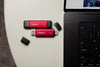 Kingston Technology 2TB Dual USB-A/C Portable SSD, Up to 1050MB/s USB 3.2 Gen 2