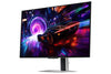 Samsung Odyssey S32FG810SU 32" 4K Ultra HD Gaming Monitor | 2160 x 3840 240Hz HDMI DP