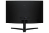 Samsung Essential Monitor S39GD 27" Full HD Curved Monitor | 1920 x 1080 100Hz HDMI VGA