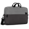 Targus Sagano notebook case 40.6 cm (16") Slip case Black, Grey