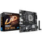 Gigabyte H610M D3W WIFI6 mATX Motherboard | LGA1700 | 2x DDR5 Slots | Wi-Fi 6