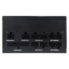 Silverstone DA750 Gold 750W ATX Fully-Modular Power Supply Unit | 80 PLUS Gold