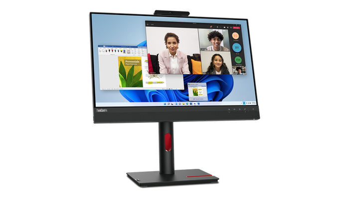 Lenovo ThinkCentre Tiny-In-One 24 24" Full HD Monitor | 1920 x 1080 60Hz HDMI DP