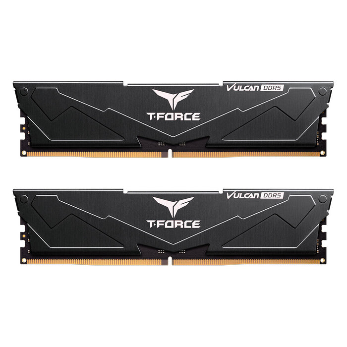 Team Group VULCAN FLBD532G6000HC30DC01 memory module 32 GB 2 x 16 GB DDR5 288-pin DIMM
