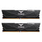 Team Group VULCAN FLBD532G6000HC30DC01 memory module 32 GB 2 x 16 GB DDR5 288-pin DIMM