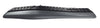 CHERRY KC 4500 ERGO Keyboard | Wired, QWERTY, Black