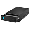 LaCie 1big Dock Pro 4 TB Portable SSD | USB 3.2 Gen 1 Black