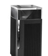 ASUS ZenWiFi Pro ET12 Tri-band Wi-Fi 6 Mesh System | Black