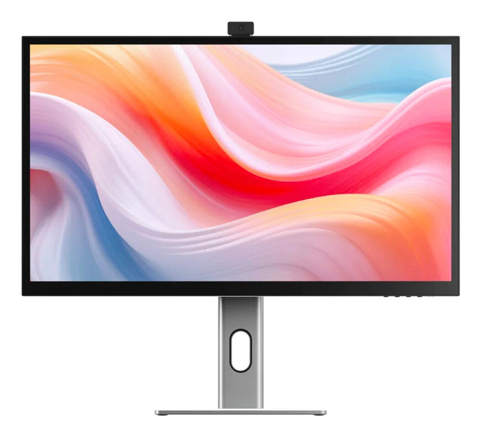 ALOGIC Clarity Pro 27" 4K Ultra HD Monitor | 3840 x 2160 60Hz USB-C HDMI DP