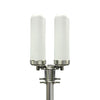 Draytek ANT-4GE1-K Omni-directional antenna 6 dBi LTE MIMO LTE Outdoor N-type Stainless steel/ White