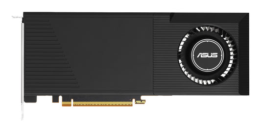 ASUS Turbo -AI-PRO-R9700-32G AMD Radeon AI PRO R9700 32 GB GDDR6
