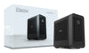 Zotac ZBOX MAGNUS ONE EU275070C Mini-Tower Black