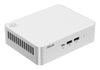 ASUS NUC 15 Pro+ RNUC15CRSU900002 White 285H