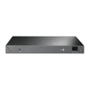TP-Link Omada 52-Port Gigabit L2+ Managed Switch with 48-Port PoE+