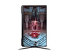 Samsung Odyssey LS27CG510EU 27" Quad HD Gaming Monitor | 2560 x 1440 165Hz 1ms HDMI DP