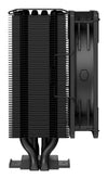 Cooler Master Hyper 212 3DHP Black ARGB Processor Air cooler 12 cm 1 pc(s)