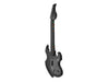 PDP Riffmaster Black, Grey Guitar Analogue / Digital PC, Xbox One, Xbox Series S, Xbox Series X