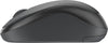Logitech M240 for Business mouse Ambidextrous RF Wireless + Bluetooth Optical 4000 DPI
