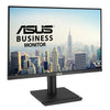 ASUS BE248CFN computer monitor 61.2 cm (24.1") 1920 x 1200 pixels WUXGA LCD Black