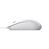 Trust TM-101W mouse Ambidextrous USB Type-A Optical 1200 DPI