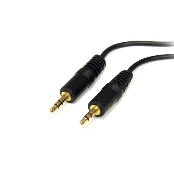 .com 6 ft 3.5mm Stereo Audio Cable M M