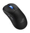 ASUS ROG Keris II Ace Wireless AimPoint Black mouse Right-hand RF Wireless + Bluetooth + USB Type-A Optical 42000 DPI
