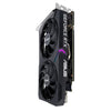ASUS GeForce RTX 3050 8 GB GDDR6 Overclocked Graphics Card | PCIe 4.0 | 1 x DP and 1 x HDMI | Active Cooling