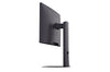 LG 27G850A-B 27" 4K Ultra HD Gaming Monitor | 3840 x 2160 240Hz 1ms HDMI DP