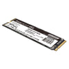 Team Group TM8FPK500G0C101 500 GB PC/Laptop Internal SSD | SLC NVMe PCI Express 4.0 M.2