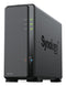 Synology DiskStation DS124 + 1 x HAT3300 4TB Desktop NAS | 1-bay, HDD & SSD, Realtek CPU, 1 GB GB RAM, 1 x LAN Ports