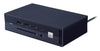 ASUS SimPro Dock 2 Wired Thunderbolt 3 Black, Blue