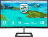 Philips E Line 322E1C/00 32" Full HD Curved Monitor | 1920 x 1080 75Hz HDMI VGA DP