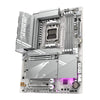 Gigabyte X870 AORUS ELITE WIFI7 ICE ATX Motherboard | AM5 | 4x DDR5 Slots | Wi-Fi 7