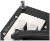 Silverstone XE360-TR5 Processor All-in-one liquid cooler 12 cm Black 1 pc(s)