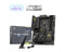 MSI MAG B860 TOMAHAWK WIFI ATX Motherboard | LGA1851 | 4x DDR5 Slots | Wi-Fi 7