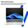 HP EliteBook 8 G1i 16 inch Notebook Next Gen AI PC Wolf Pro Security Edition Copilot+ PC Intel Core Ultra 7 256V Laptop 40.6 cm (16") WUXGA 16 GB LPDDR5x-SDRAM 512 GB SSD Wi-Fi 7 (802.11be) Windows 11 Pro