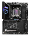 MSI MPG X870E CARBON WIFI ATX Motherboard | AM5 | 4x DDR5 Slots | Wi-Fi 7
