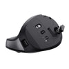 Trust Bayo+ mouse Right-hand RF Wireless + Bluetooth Optical 2400 DPI