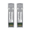 Ubiquiti Networks UACC-OM-MM-10G-D-2 network transceiver module Fiber optic 10000 Mbit/s 850 nm