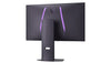 LG 32GX870A-B computer monitor 81.3 cm (32") 3840 x 2160 pixels 4K Ultra HD OLED Black