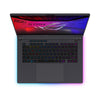 ASUS ROG Strix G16 G615LW-S5008W Intel Core Ultra 9 275HX Laptop 40.6 cm (16") WQXGA 32 GB DDR5-SDRAM 2 TB SSD NVIDIA GeForce RTX 5080 Wi-Fi 7 (802.11be) Windows 11 Home Black, Grey