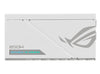 ASUS ROG Loki SFX-L 850W Platinum White 850W SFX-L Fully-Modular Power Supply Unit | 80 PLUS Platinum
