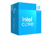 Intel Core i3-14100 4 Core Processor | LGA1700 3.5GHz 12MB Cache | Cooler Included | Intel UHD Graphics 730