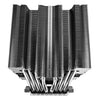 Silverstone SST-XED120S-WS computer cooling system Processor Heatsink/Radiator 12 cm Silver 1 pc(s)