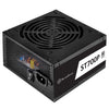 Silverstone ST700P power supply unit 700 W 24-pin ATX ATX Black